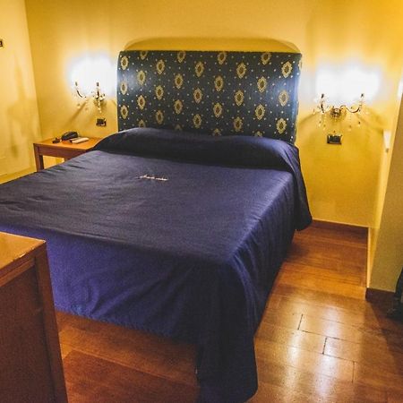 Canella Hotel Rom Eksteriør billede