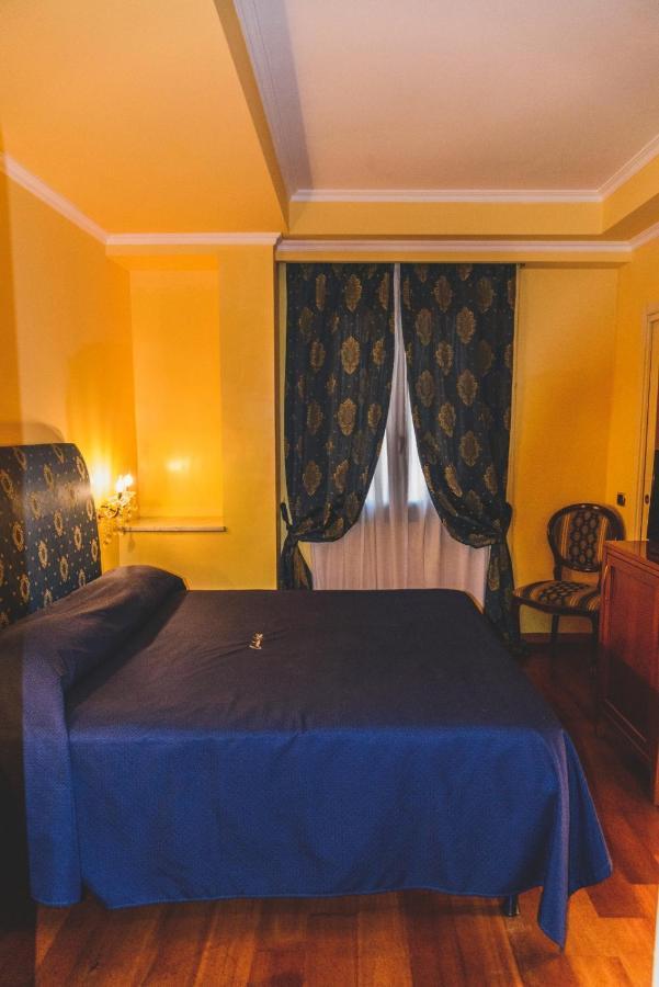 Canella Hotel Rom Eksteriør billede