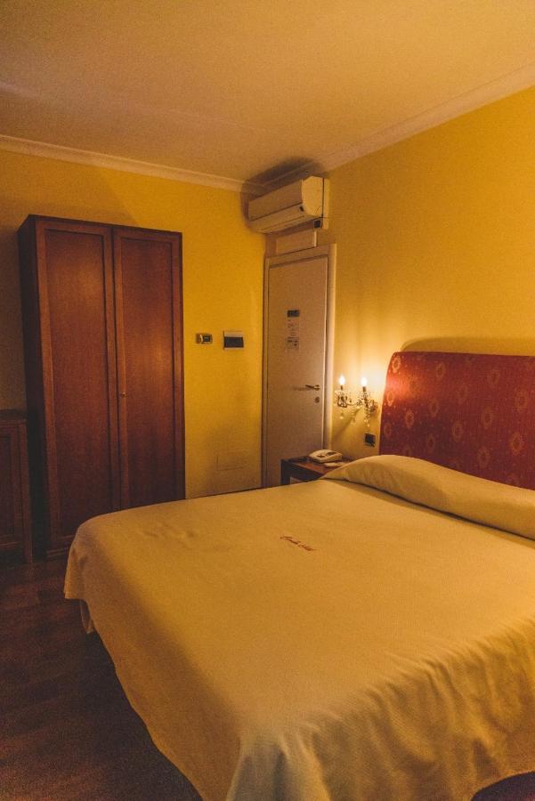 Canella Hotel Rom Eksteriør billede