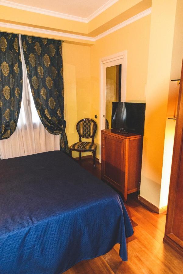 Canella Hotel Rom Eksteriør billede