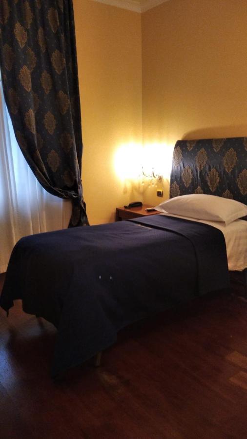 Canella Hotel Rom Eksteriør billede