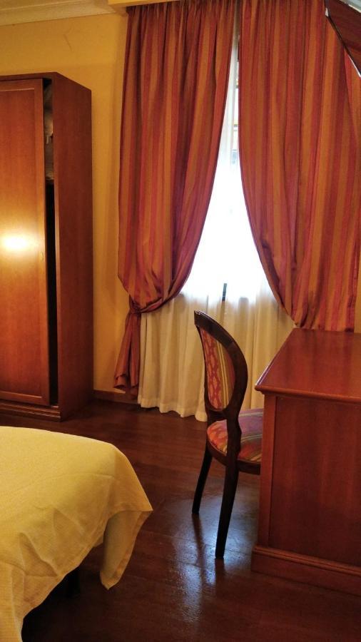 Canella Hotel Rom Eksteriør billede